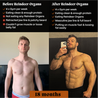 Primal Testosterone Booster