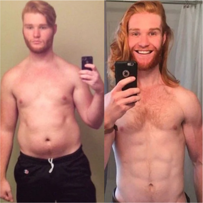 Primal Testosterone Booster