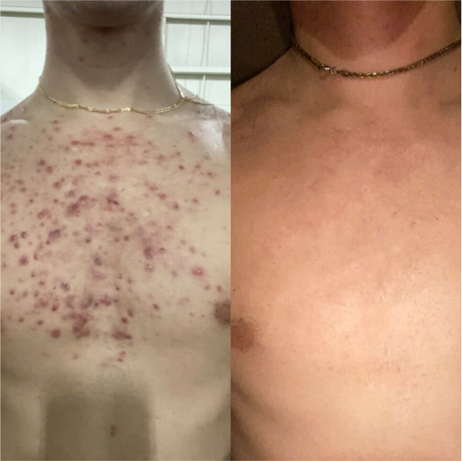 Primal Testosterone Booster