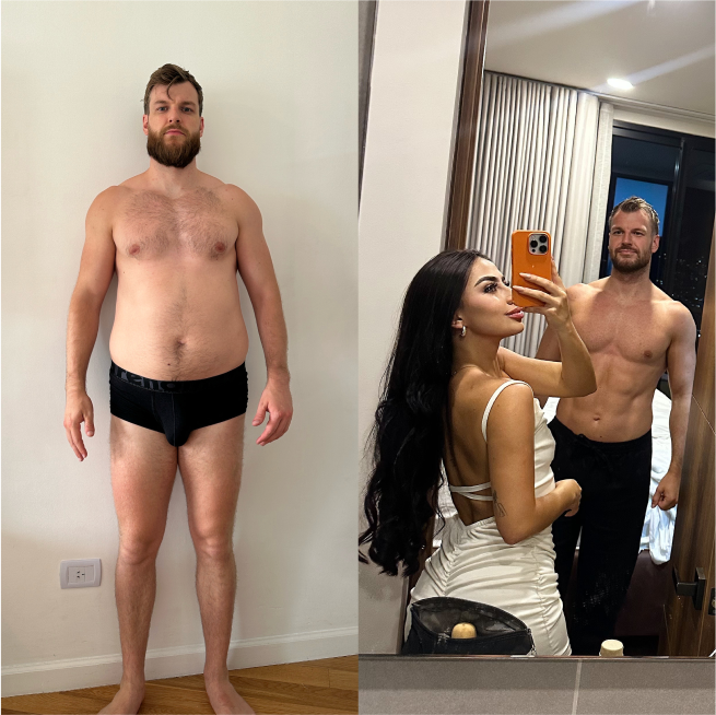 Primal Testosterone Booster